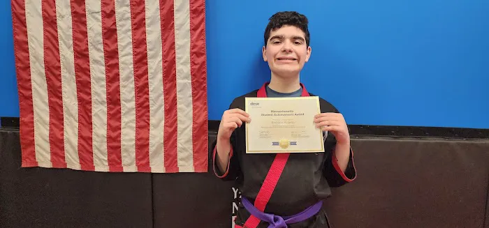 Family Martial Arts Inc. Picture 7