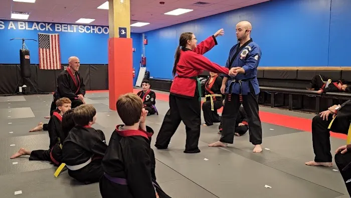 Family Martial Arts Inc. Picture 10