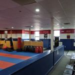 Elite Freestyle Karate