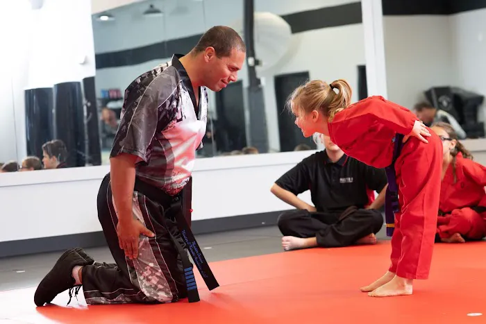 Master O Karate Picture 1