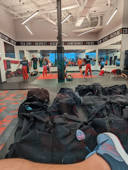 Master O Karate Picture 2