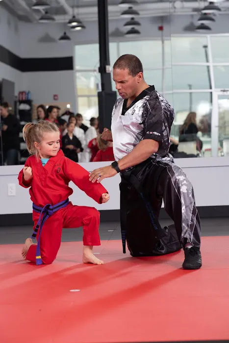 Master O Karate Picture 3