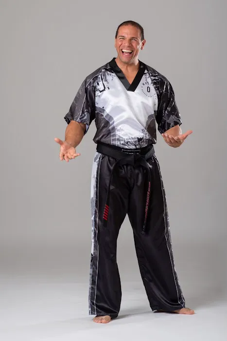 Master O Karate Picture 7