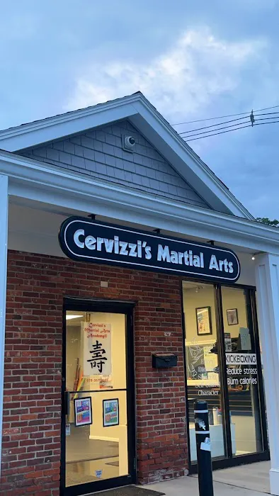 Cervizzi's Martial Art Academy Picture 1