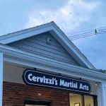 Cervizzi's Martial Art Academy