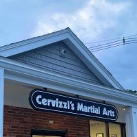 Cervizzi's Martial Art Academy ico