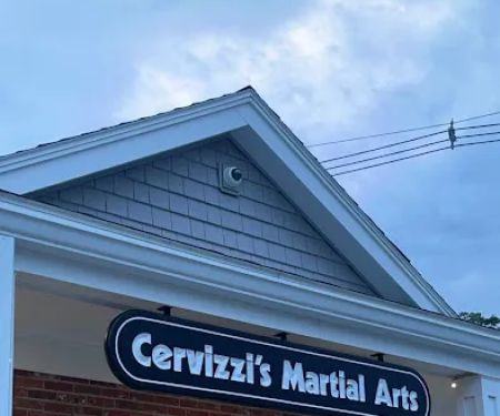 Cervizzi's Martial Art Academy