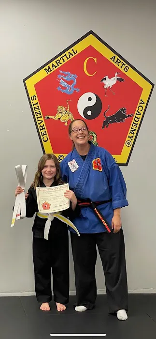 Cervizzi's Martial Art Academy Picture 2