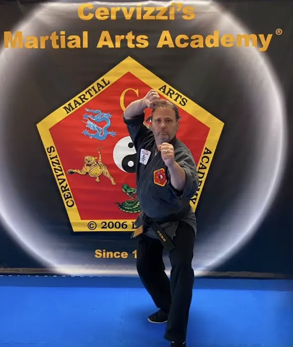 Cervizzi's Martial Art Academy Picture 6