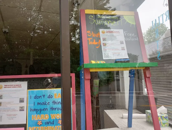 Tiger Institute Picture 2