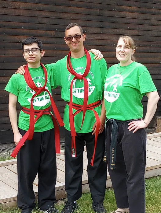 Tiger Institute Picture 4