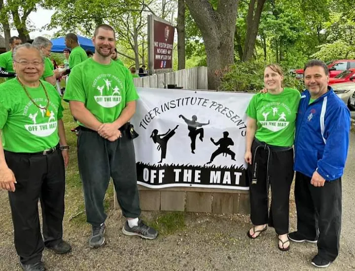 Tiger Institute Picture 5