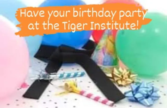 Tiger Institute Picture 7