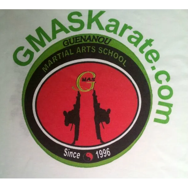 GMAS Karate Picture 3