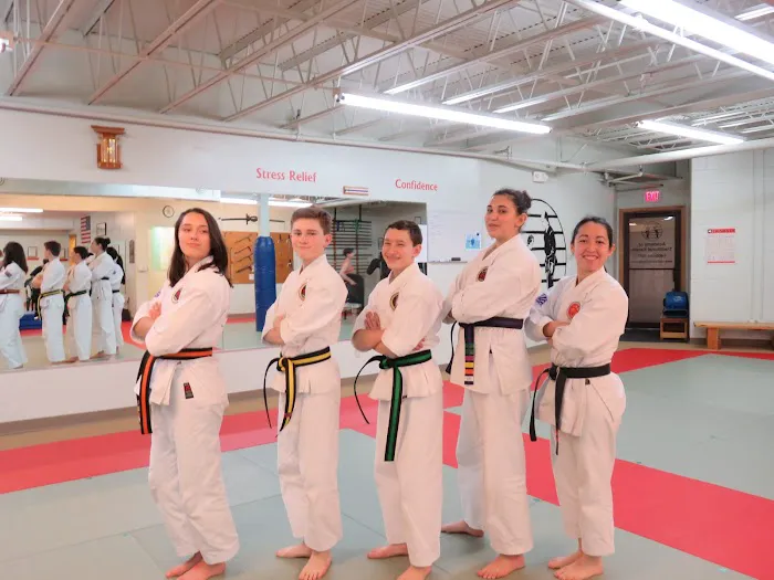 Academy of Traditional Karate, Inc. Picture 3