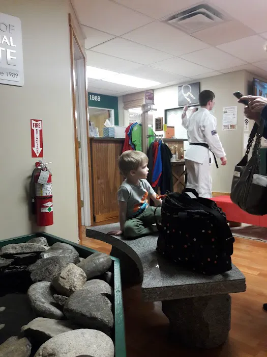 Academy of Traditional Karate, Inc. Picture 1