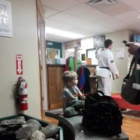 Academy of Traditional Karate, Inc. ico