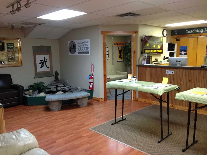 Academy of Traditional Karate, Inc. Picture 2