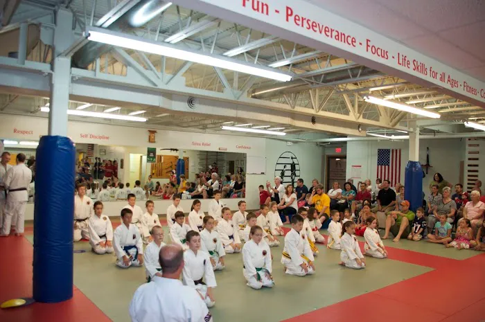 Academy of Traditional Karate, Inc. Picture 5