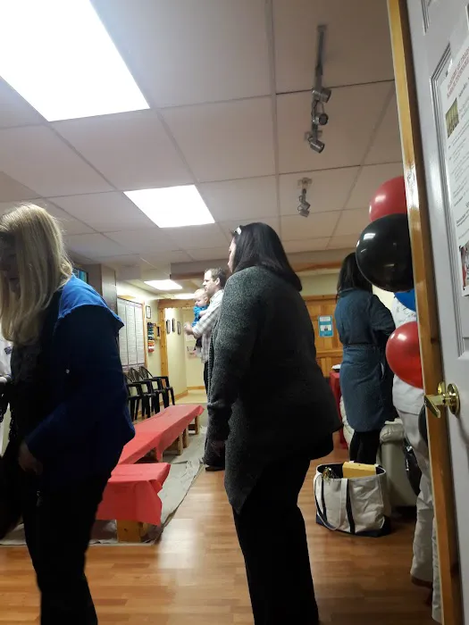 Academy of Traditional Karate, Inc. Picture 4