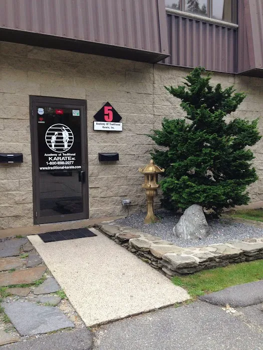 Academy of Traditional Karate, Inc. Picture 6