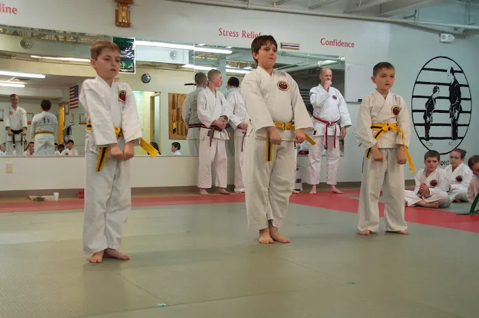 Academy of Traditional Karate, Inc. Picture 8