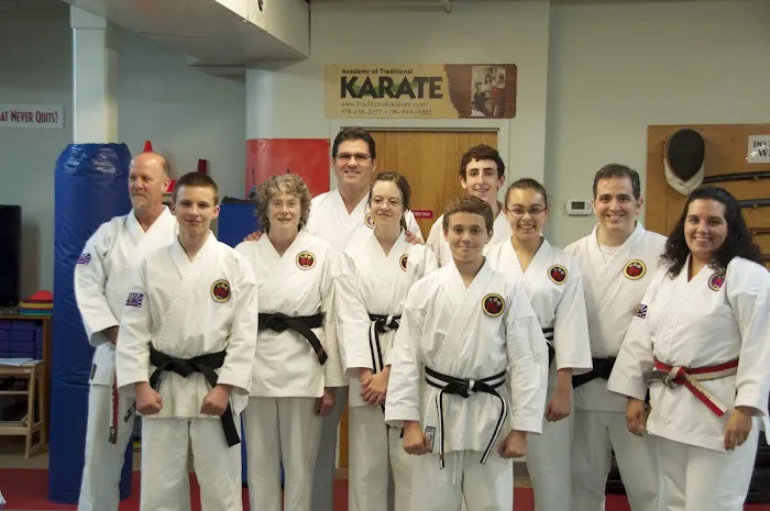 Academy of Traditional Karate, Inc. Picture 10