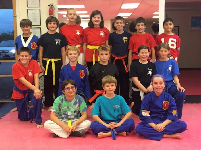 Cervizzis Martial Arts Picture 5