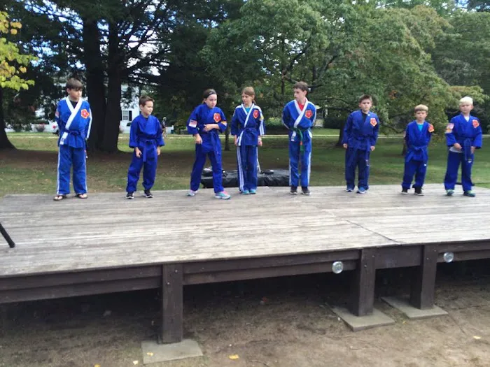 Cervizzis Martial Arts Picture 3