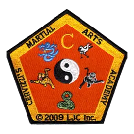 Cervizzis Martial Arts Picture 8