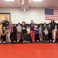 Ocasio's True Martial Arts Haverhill ico