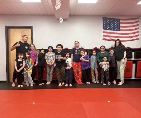 Ocasio's True Martial Arts Haverhill