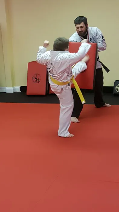 Ocasio's True Martial Arts Haverhill Picture 3
