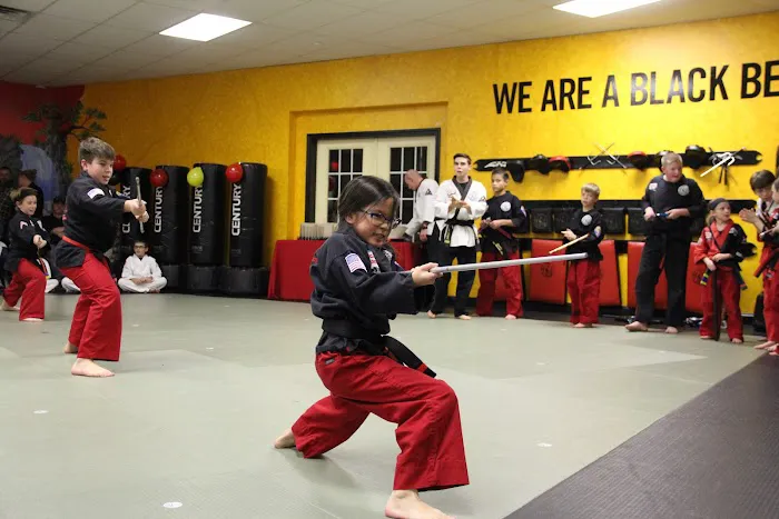 Ocasio's True Martial Arts Haverhill Picture 2