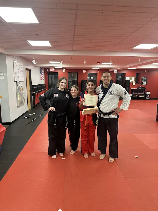 Ocasio's True Martial Arts Haverhill Picture 6