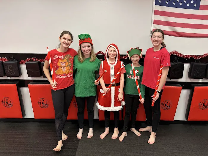 Ocasio's True Martial Arts Haverhill Picture 5