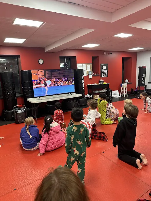 Ocasio's True Martial Arts Haverhill Picture 4