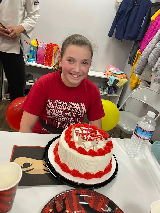 Ocasio's True Martial Arts Haverhill Picture 8