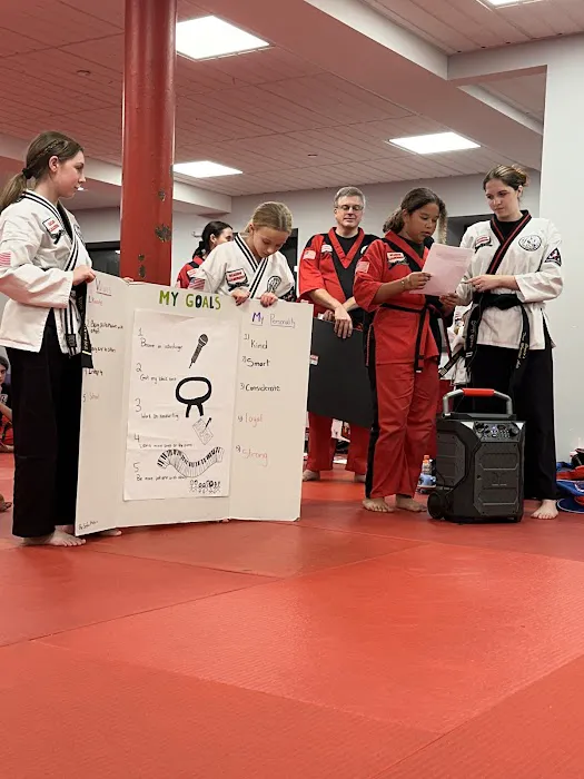 Ocasio's True Martial Arts Haverhill Picture 10