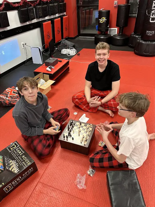 Ocasio's True Martial Arts Haverhill Picture 9