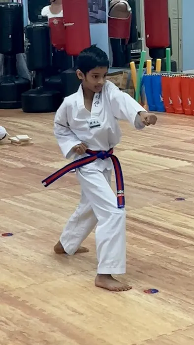 Danvers SunTae Kwon Do Picture 1