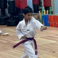 Danvers SunTae Kwon Do ico