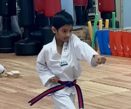 Danvers SunTae Kwon Do