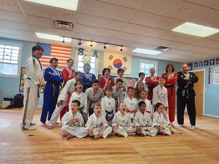 Danvers SunTae Kwon Do Picture 2