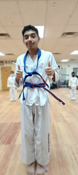 Danvers SunTae Kwon Do Picture 5