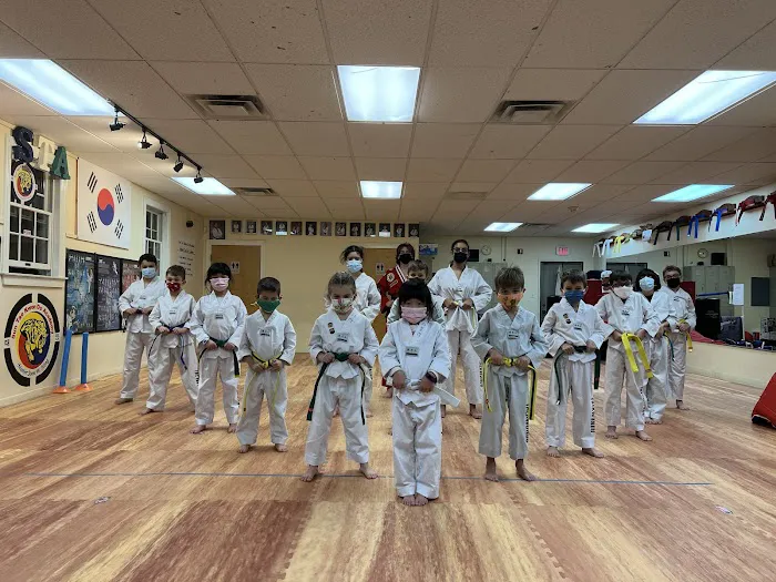 Danvers SunTae Kwon Do Picture 3