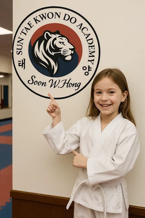 Danvers SunTae Kwon Do Picture 7