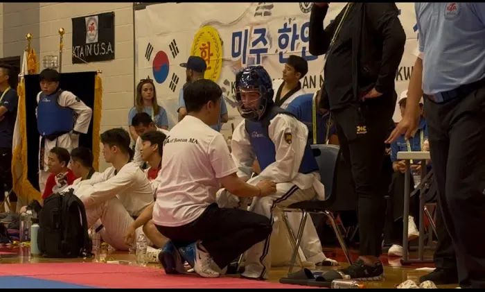 Danvers SunTae Kwon Do Picture 6