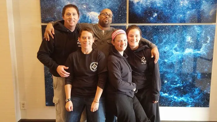 Shinobi Martial Arts Picture 6