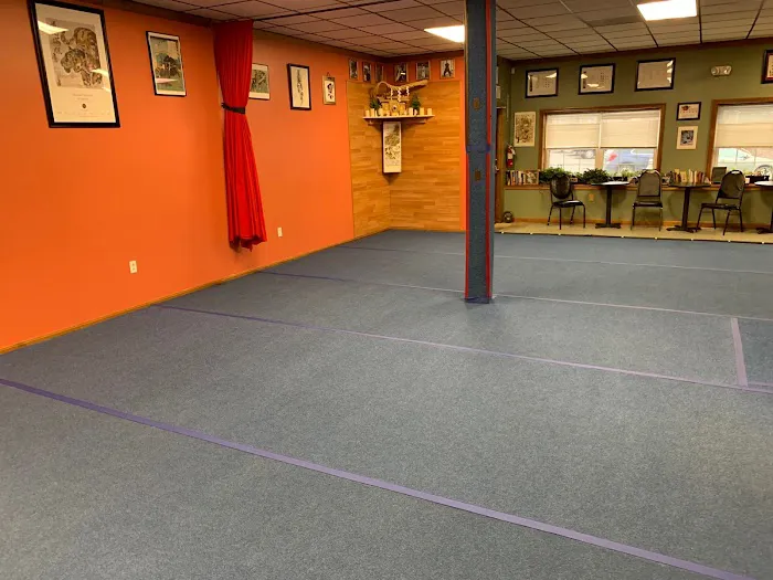 Shinobi Martial Arts Picture 5